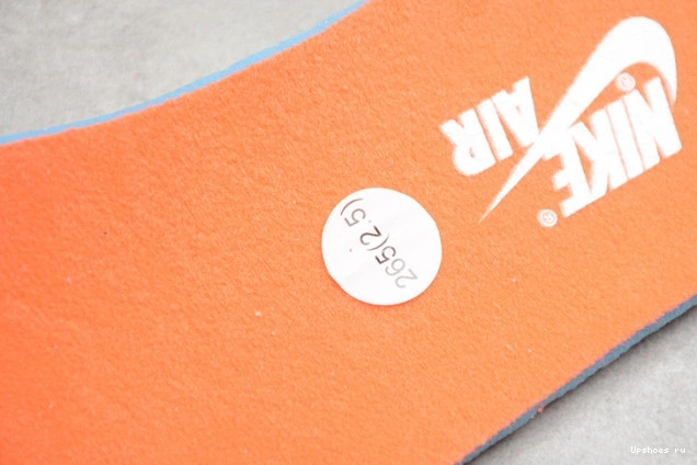 555088-018 1 GREY” JORDAN AIR “NEUTRAL HIGH OG RETRO 0515